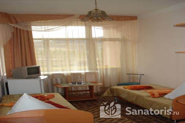 Студия 40 кв.м (переход)