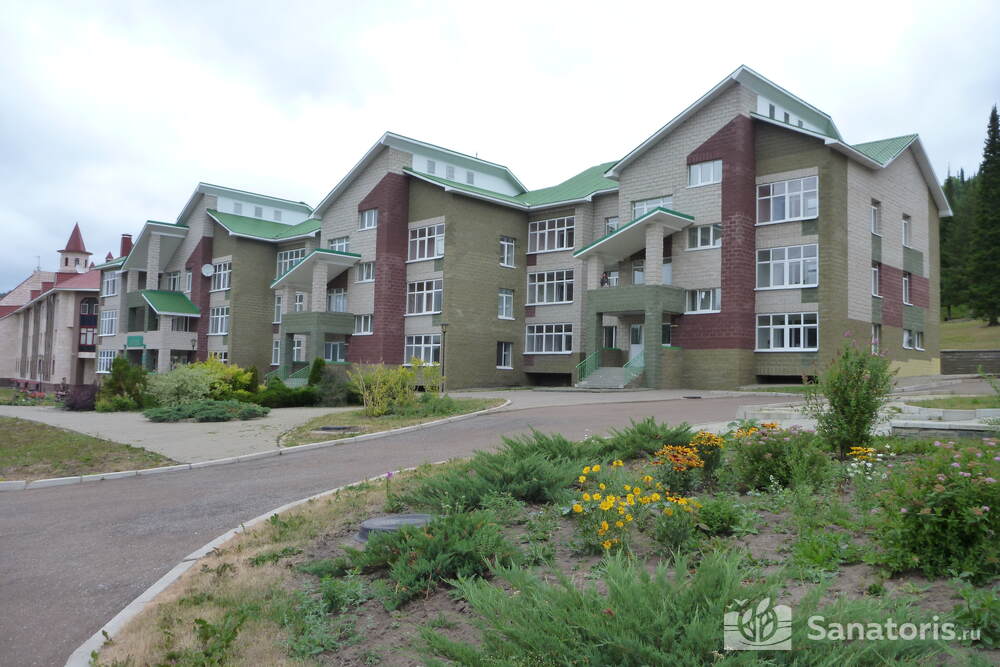 1 местный однокомнатный блочный корпус 9