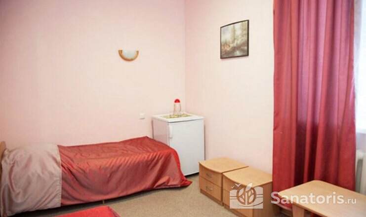 СТАНДАРТНЫЙ 3-МЕСТНЫЙ