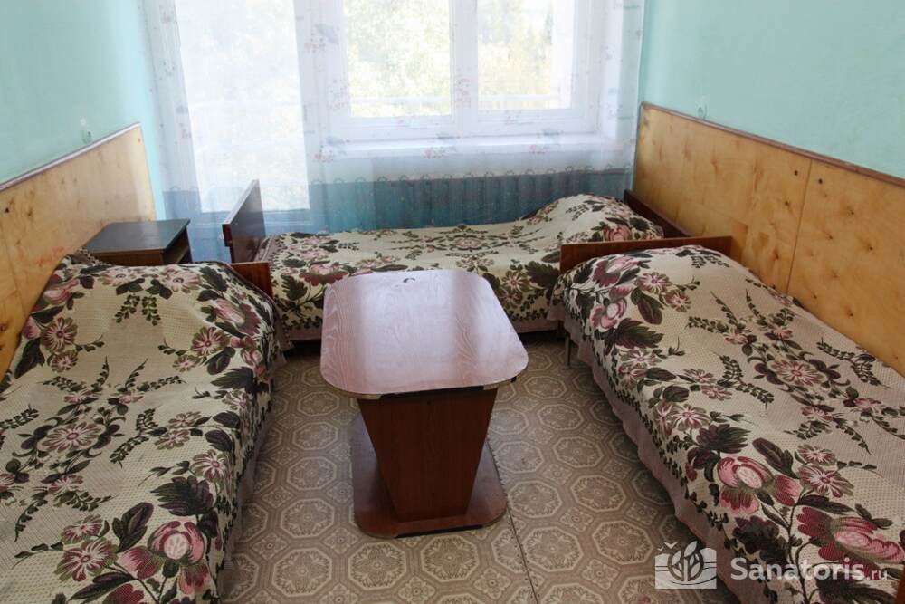 Туркласс корпус №1