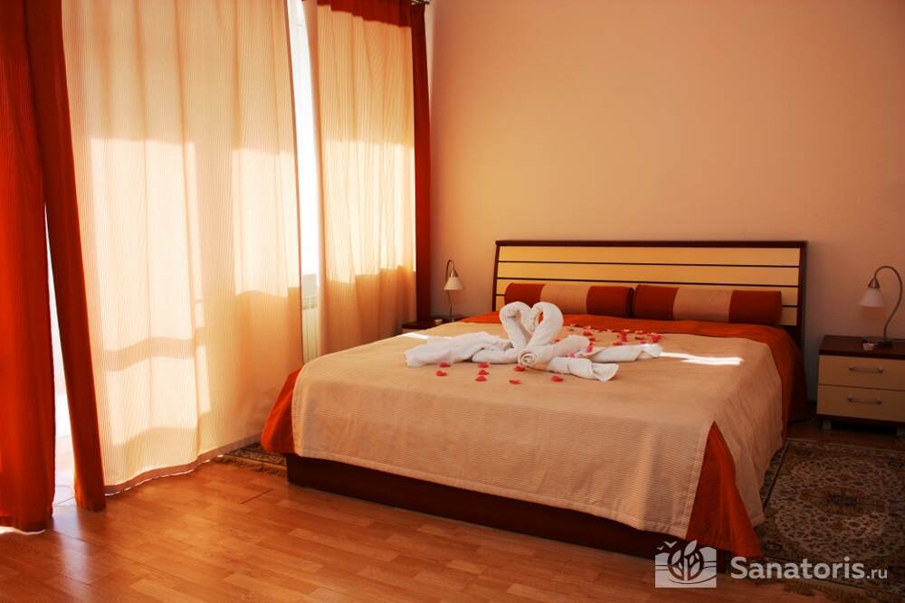 "Люкс" корпус №2