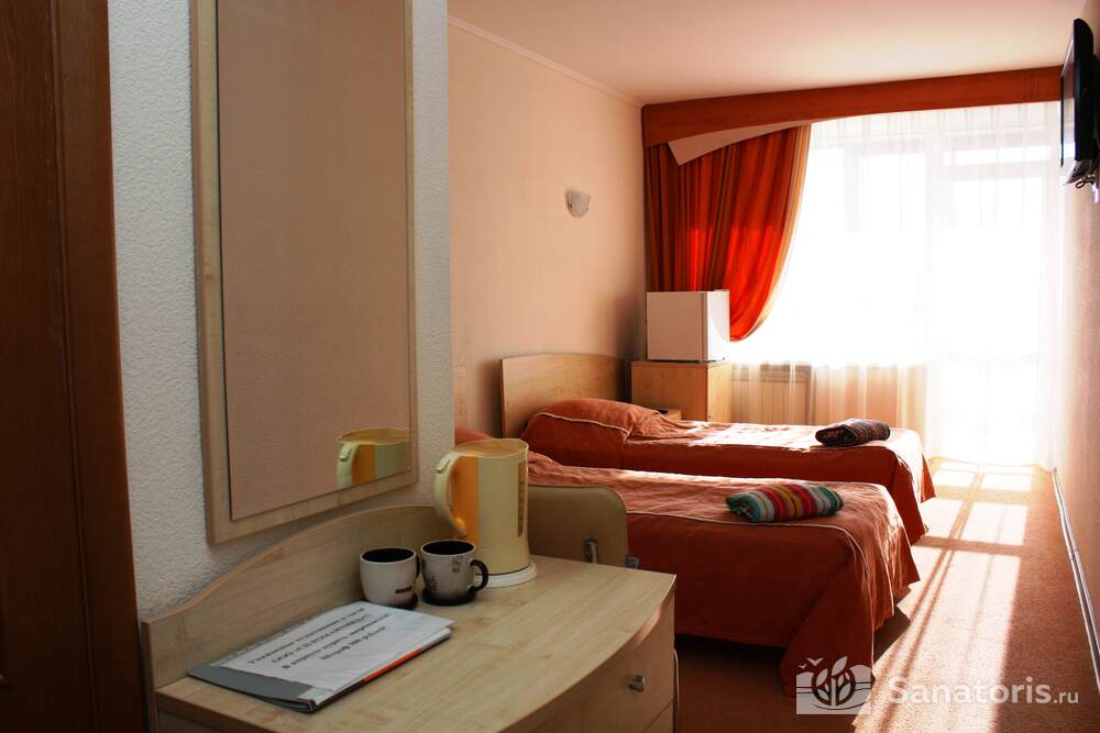 Стандарт корпус №2