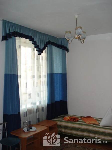 1 комнатный 1 местный (переход)