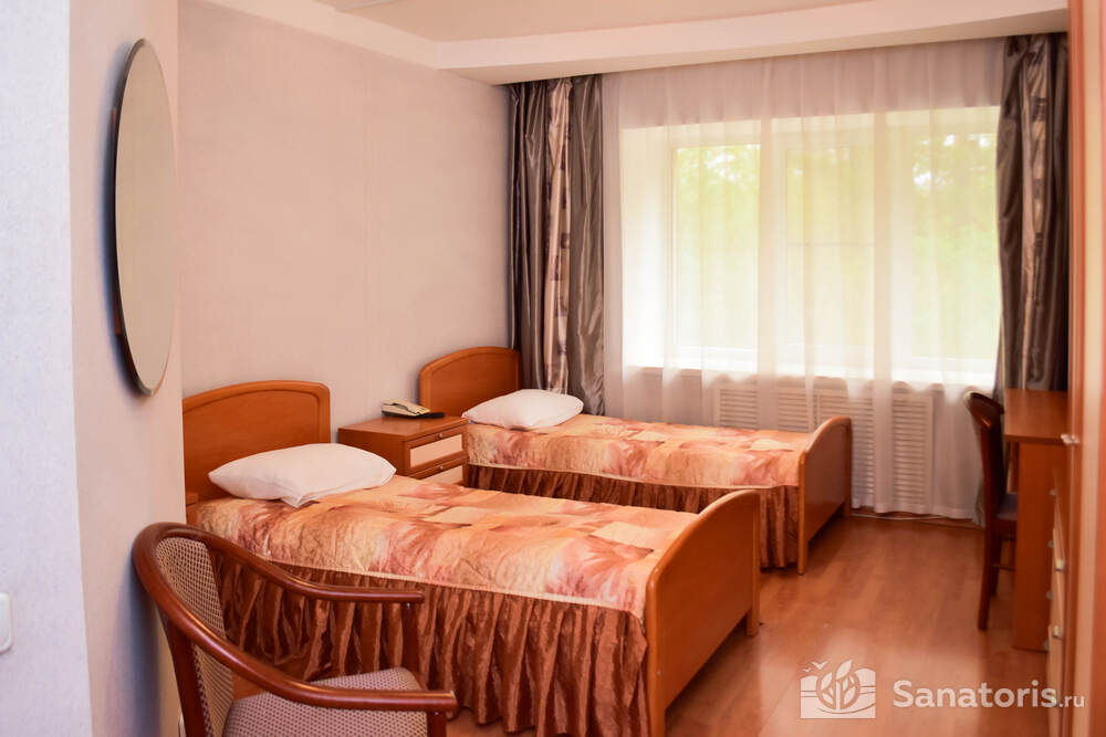 Первая категория Ермак