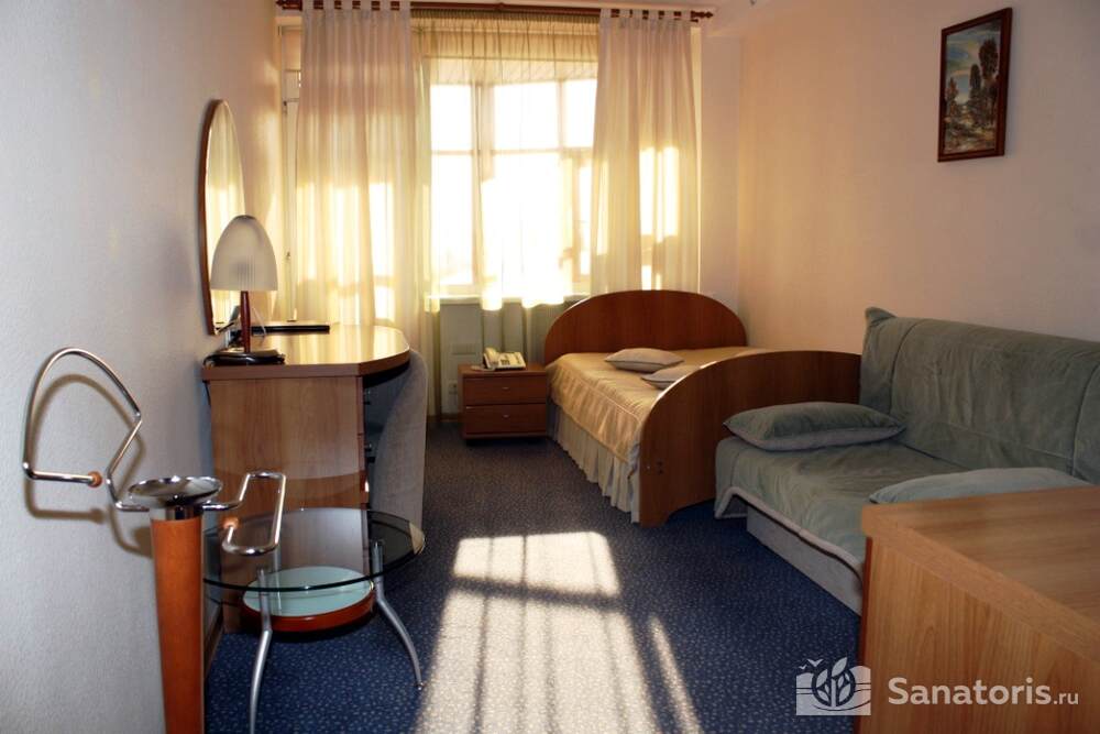 "Стандарт" корпус №3