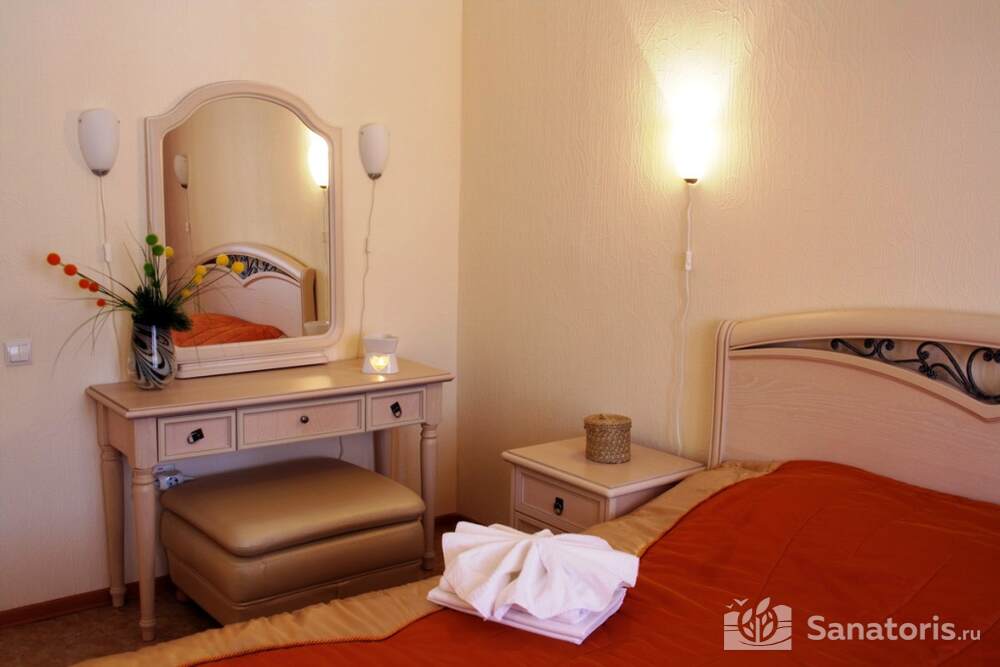 "АППАРТАМЕНТ" (502, 503,505)