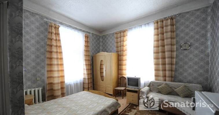 Номер 2 категории