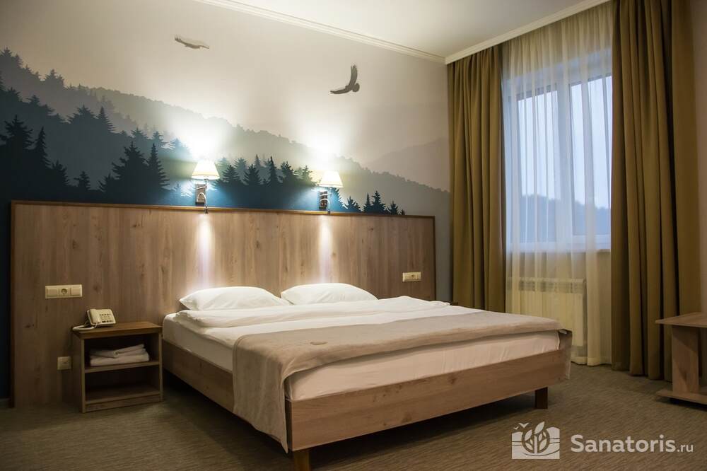 Номер "Люкс"