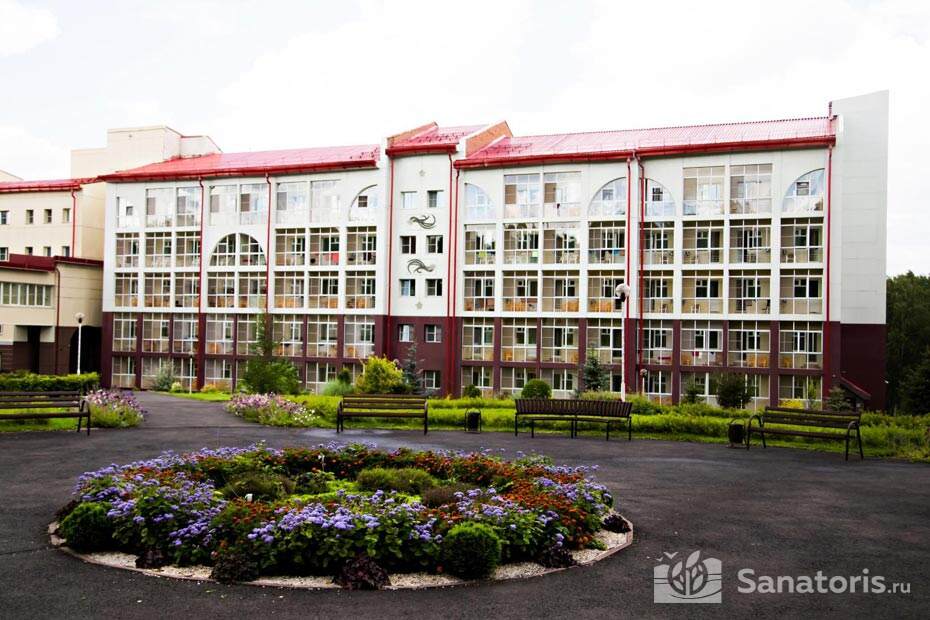 Борисовский