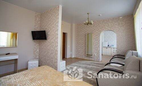 Люкс Inside view