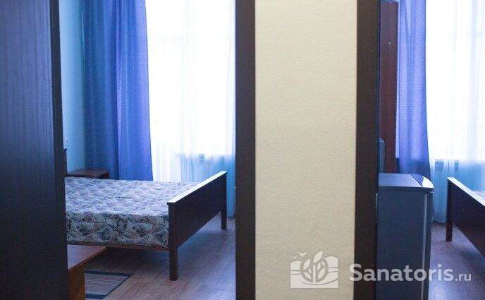 Одноместный номер