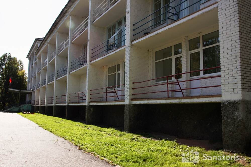 Стандарт корпус №1