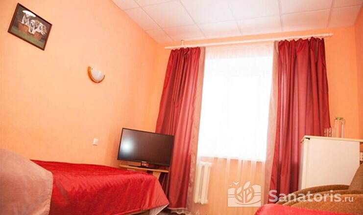 КОМФОРТ 2-МЕСТНЫЙ "КОМФОРТ"