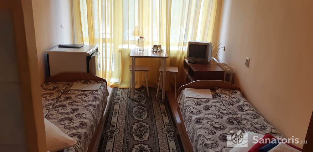 Номера 4 категории