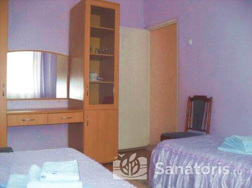 Джуниор сюит