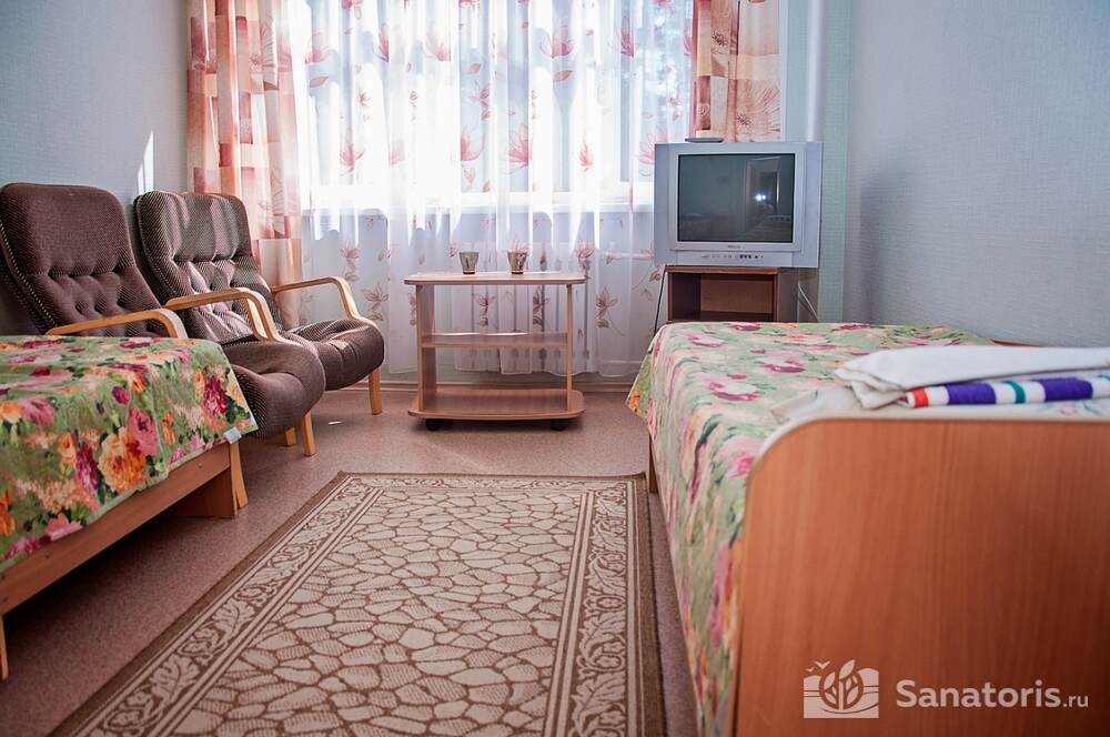 Вторая категория "Стандарт"