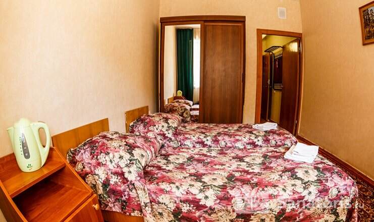 НОМЕР «СТАНДАРТ»