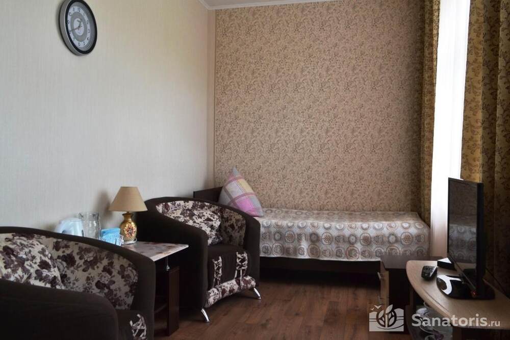 Двухместный номер (14,16,20)