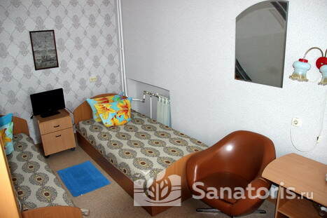 Стандартный номер