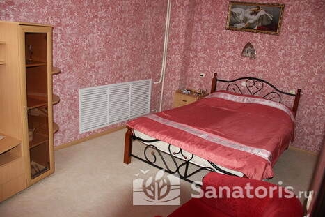 Одноместный номер