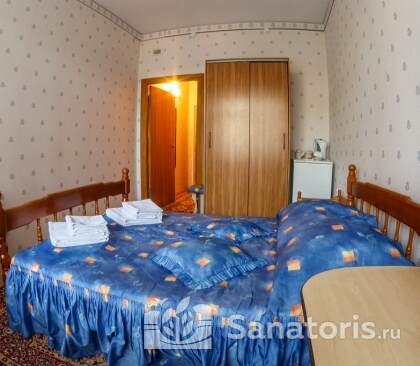 НОМЕР «СТАНДАРТ +»