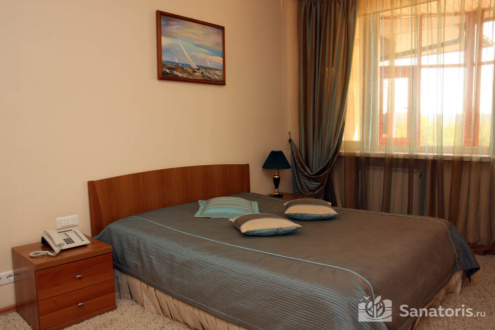 "Полулюкс" корпус №3