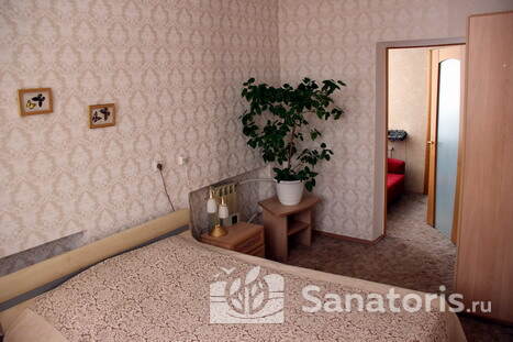 Семейный номер