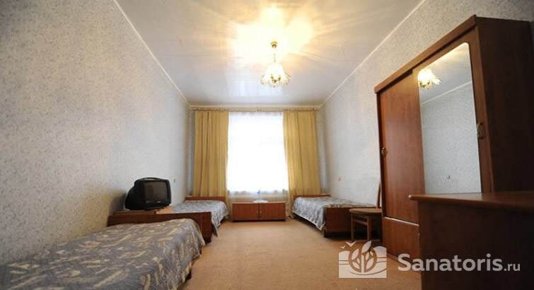 Номер 3 категории