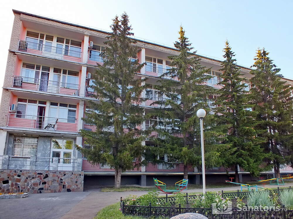 Каменный пояс