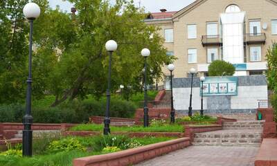 Санаторий Лавита