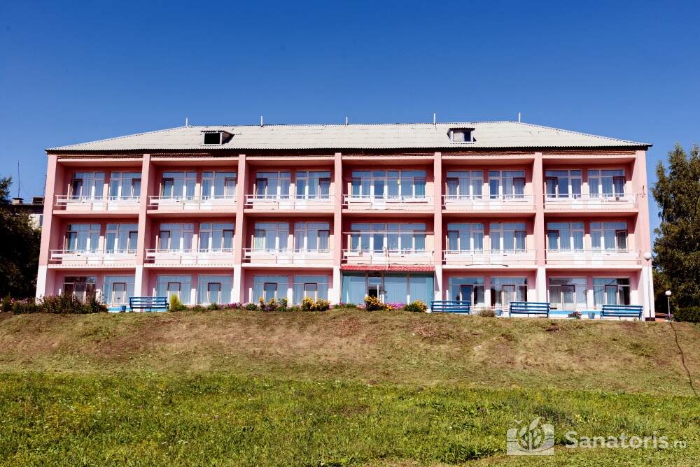 Прокопьевский