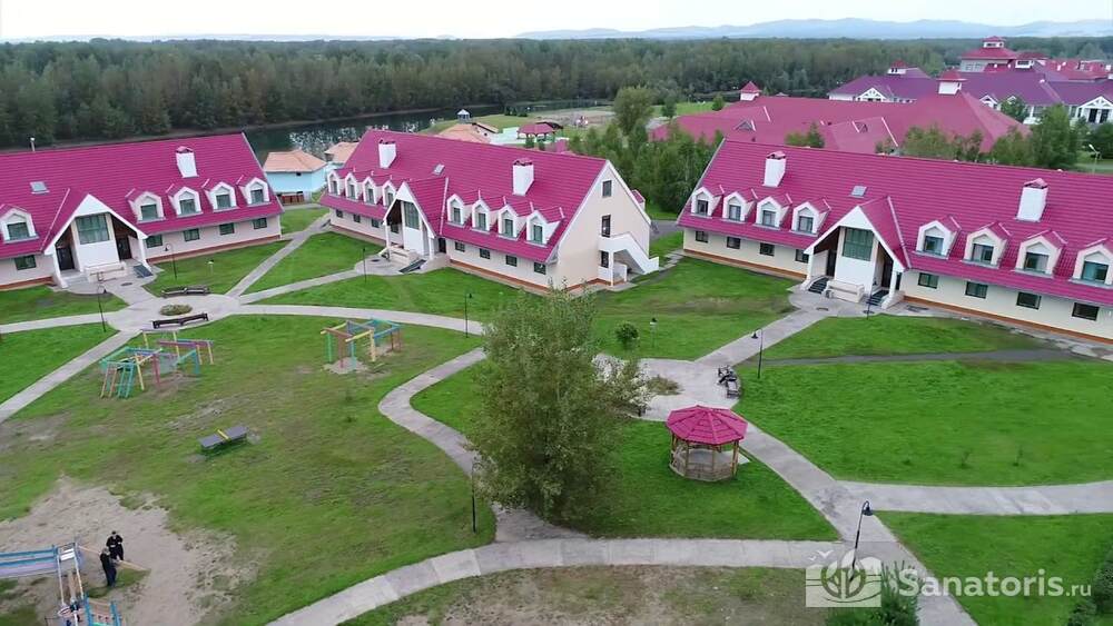 Солнечный Тесь