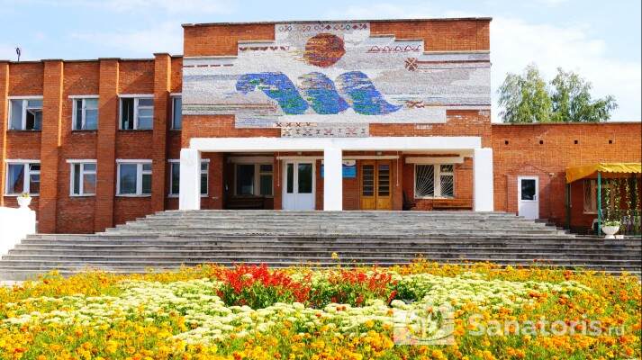 Волжские зори