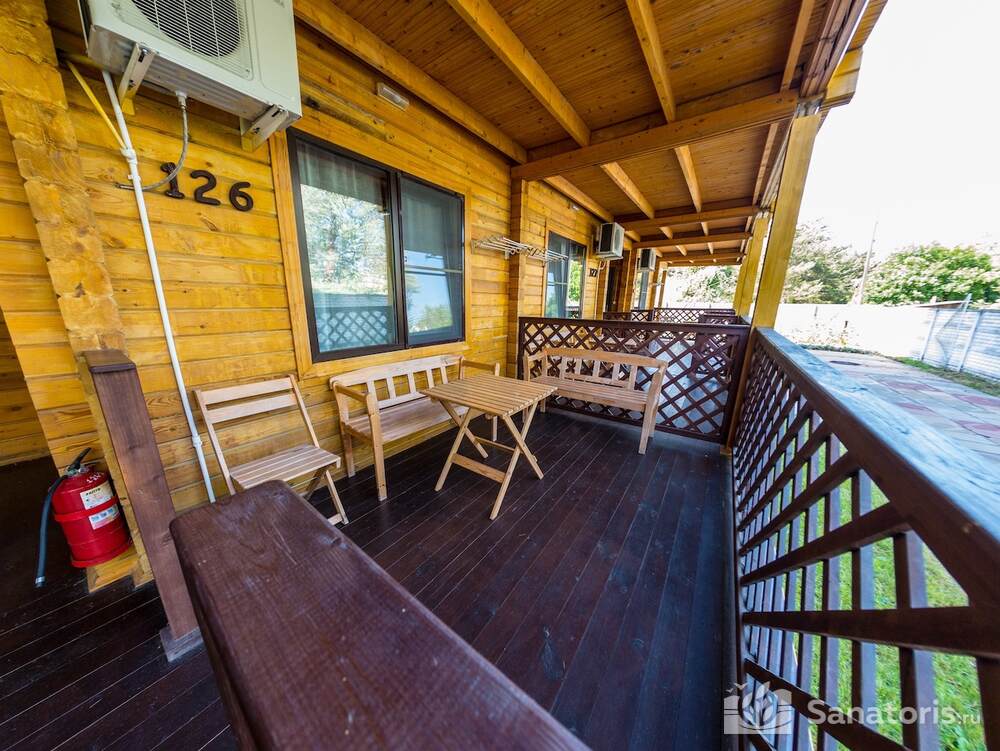 Экопарус Экопарус Стандарт