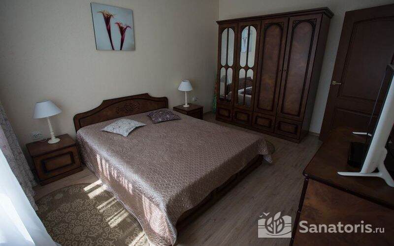 Люкс корпус 3