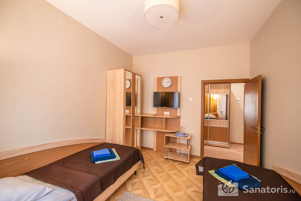 Стандарт (блочный)