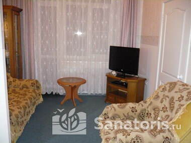 4-мест. 1-комн. 