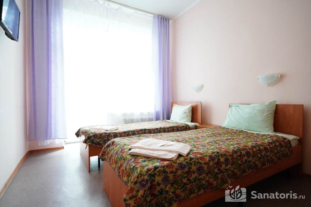 Номер “Стандарт”