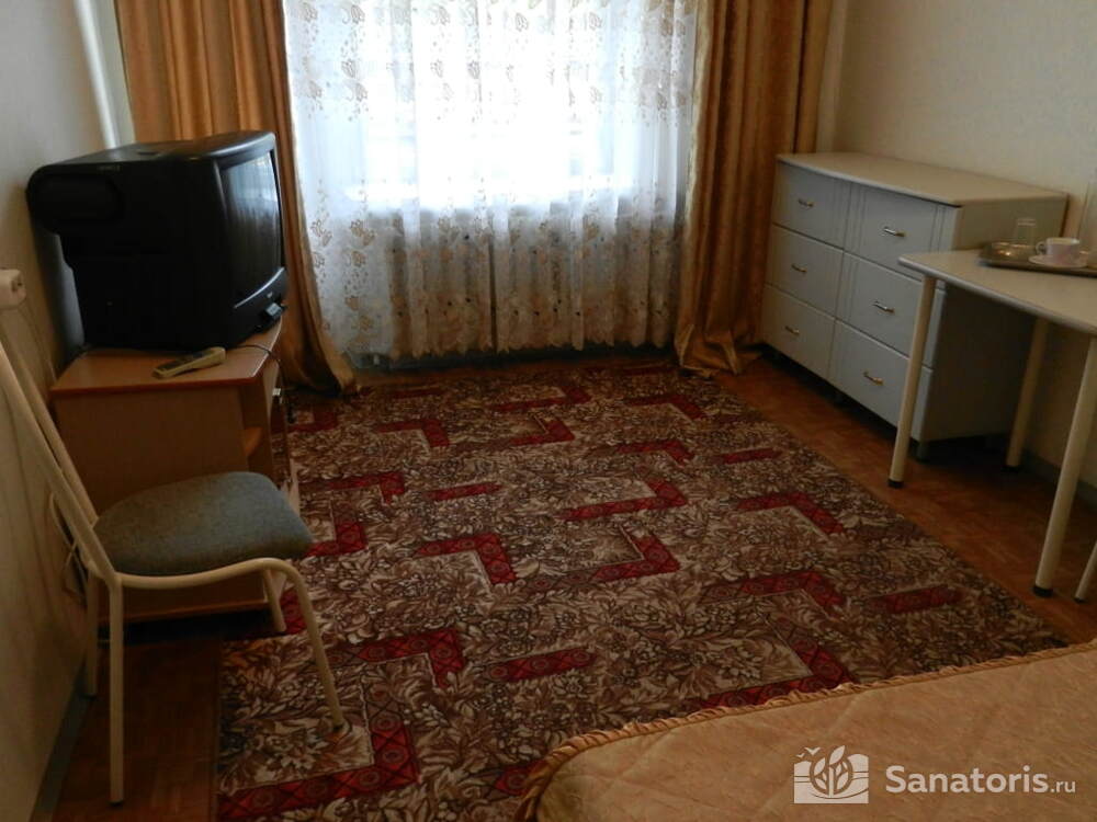 1-местный стандартный