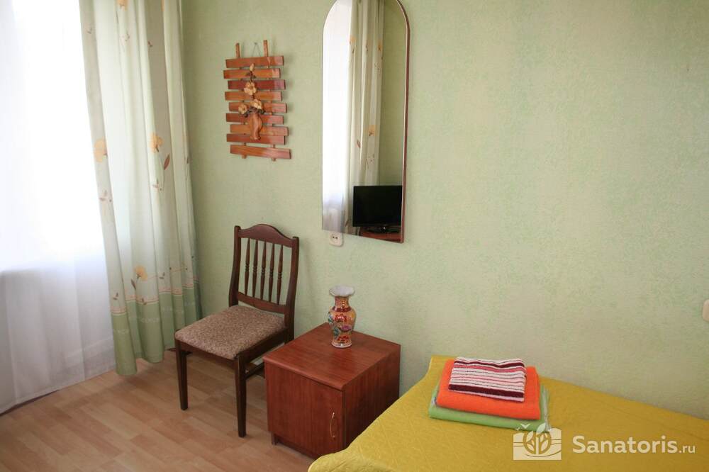 1-местный обычный 