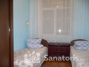 2-мест. 1-комнатный