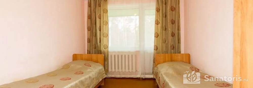 Двухместный Стандарт с подселением