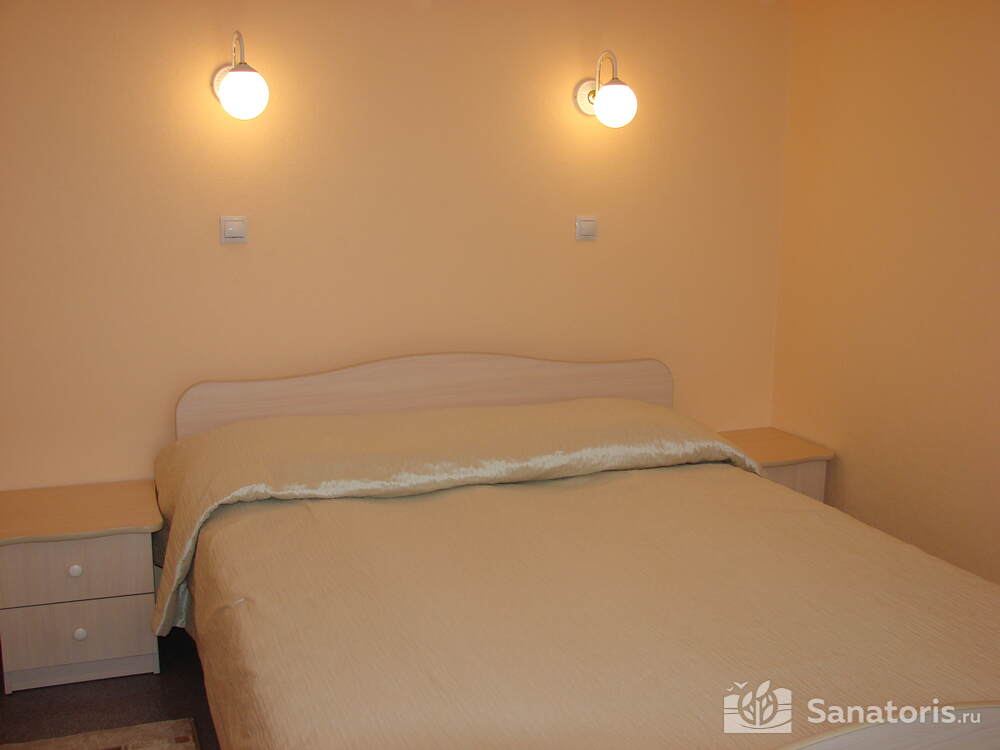 2-х комнатный "Стандарт плюс" 2 корпус 4 этаж