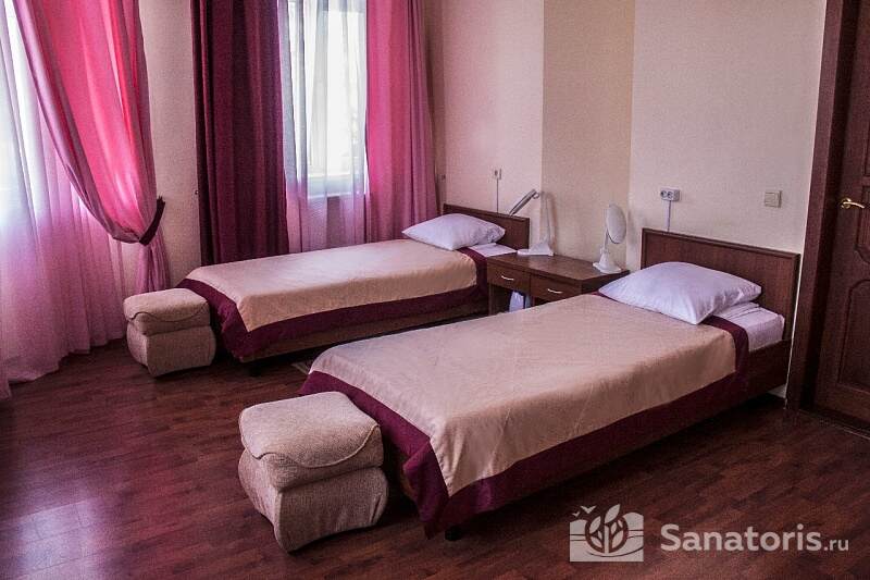 2-местный "Стандарт"