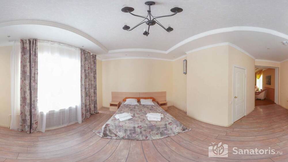 Коттедж Деревенька «Журавли»