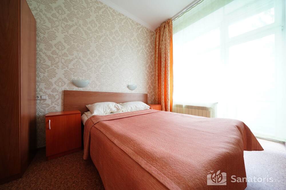 Номер “Комфорт”