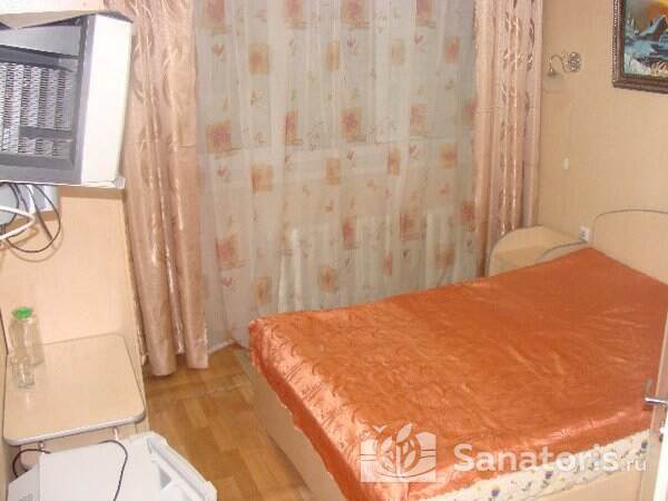 Номер Одноместный