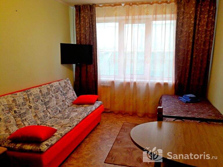 Одноместный номер