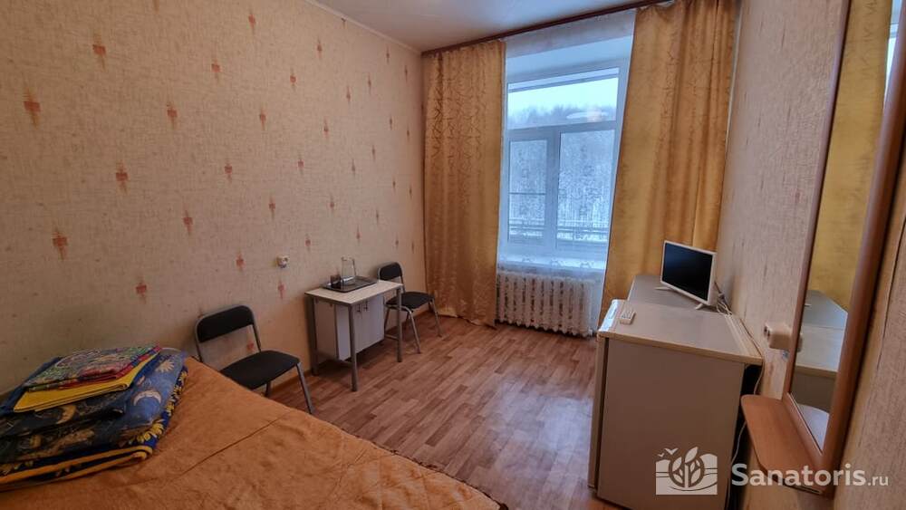 1-местный улучшенный