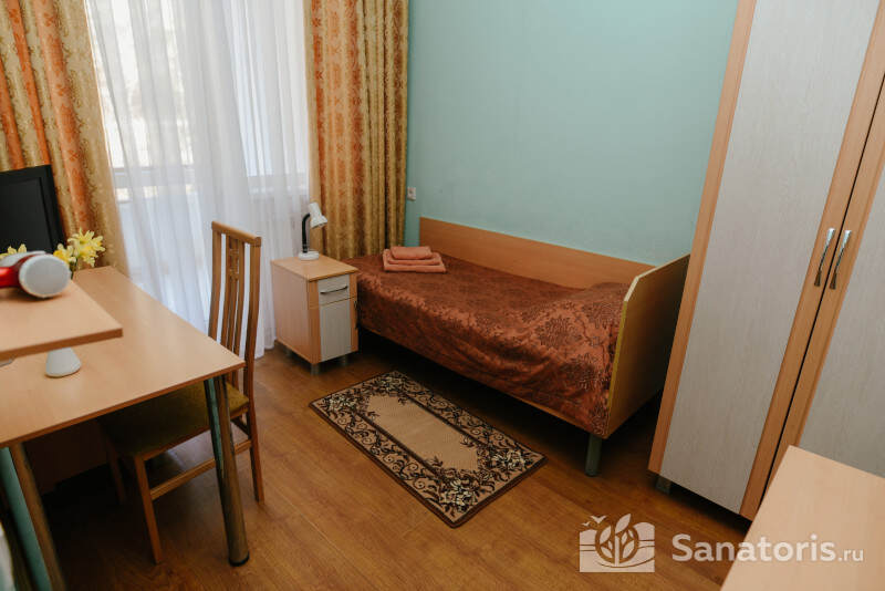 Одноместный Эконом